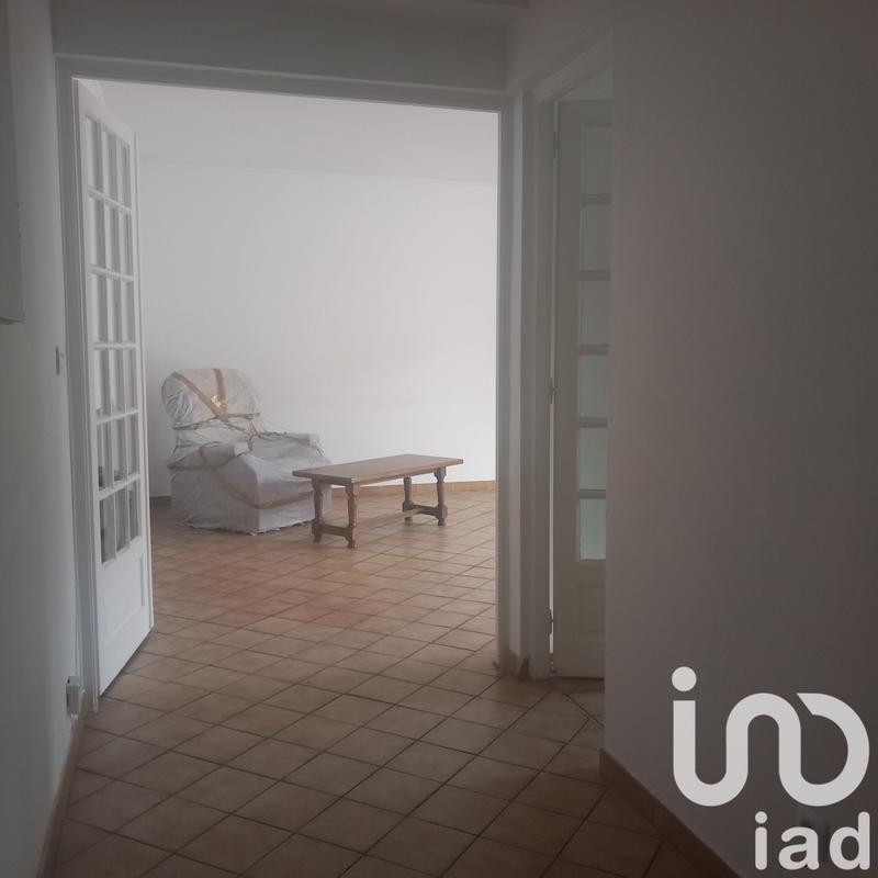 Appartement - 73 m² - 3 pièces