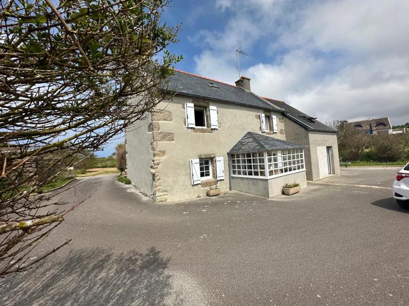 Maison - 78 m² - 4 pièces