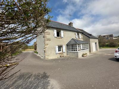 Maison - 78 m² - 4 pièces