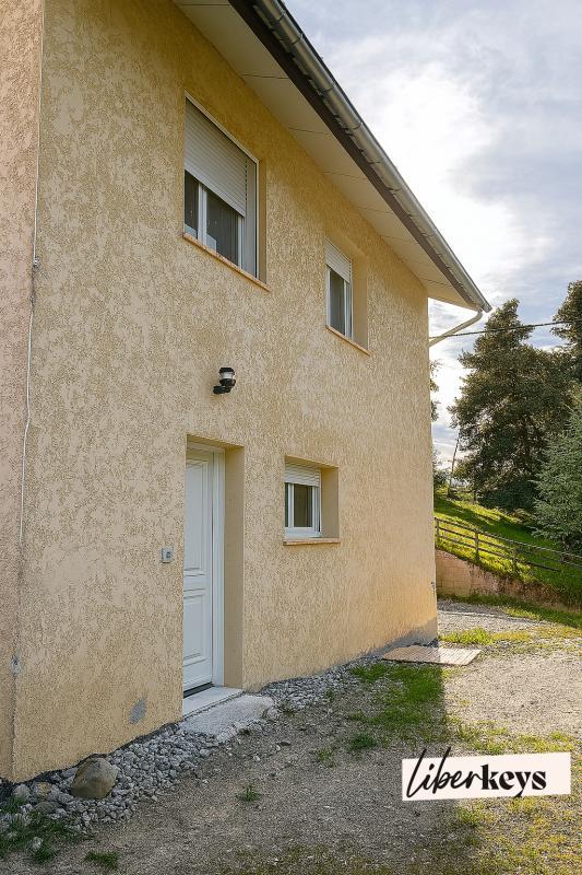 Appartement - 96 m² - 4 pièces