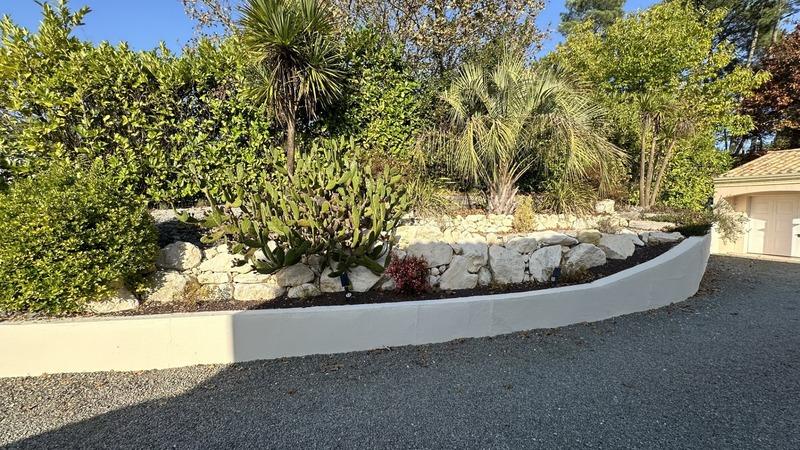 Villa - 205 m² - 6 pièces