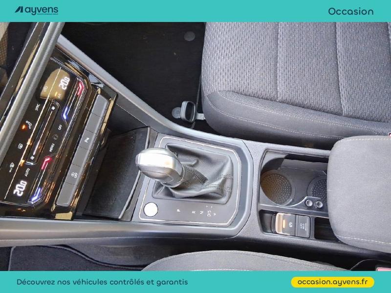 Volkswagen Touran 2.0 Tdi 150ch Fap Lounge Business Dsg7 5 places