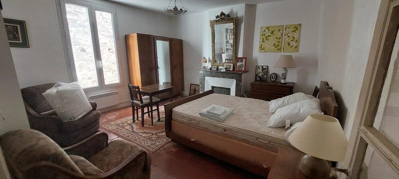 Maison de village - 150 m²