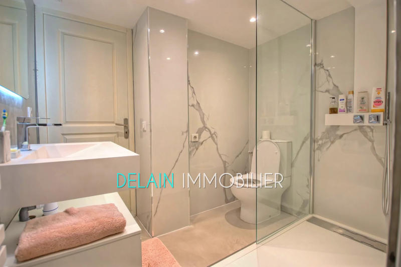 Appartement - 78 m² - 2 pièces