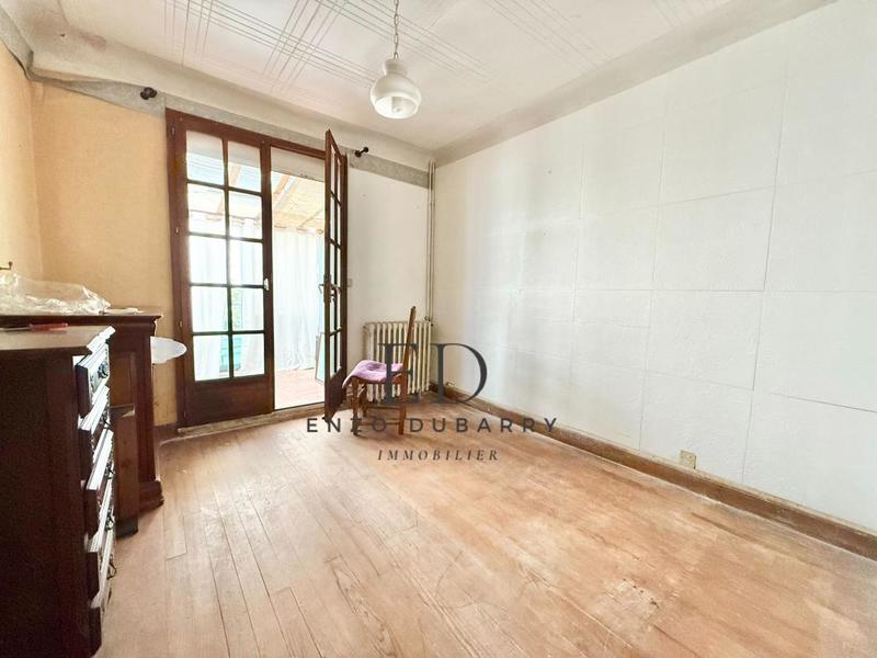 Maison - 193 m² - 7 pièces