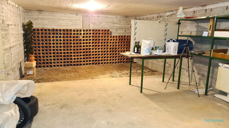 Villa - 196 m² - 8 pièces