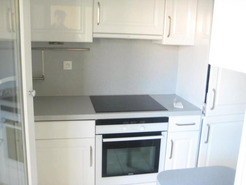 Appartement - 52 m² - 3 pièces