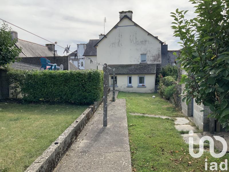 Maison de ville - 165 m² - 8 pièces