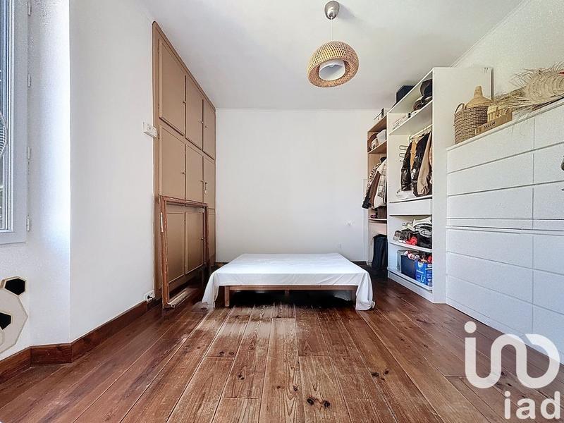 Maison - 191 m² - 8 pièces