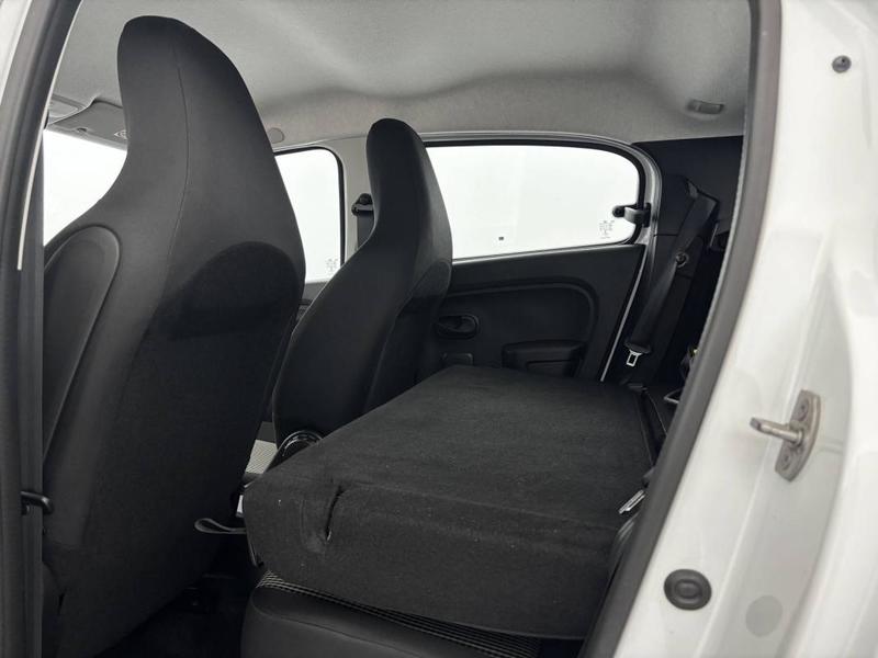 Renault Twingo E-Tech Electrique III Authentic