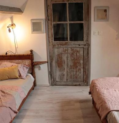 Maison - 62 m² - 4 pièces