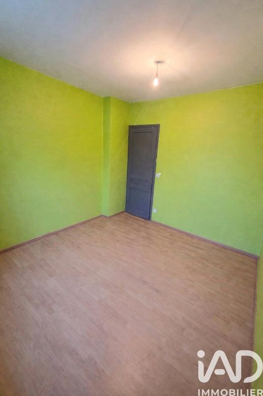 Maison - 78 m² - 4 pièces