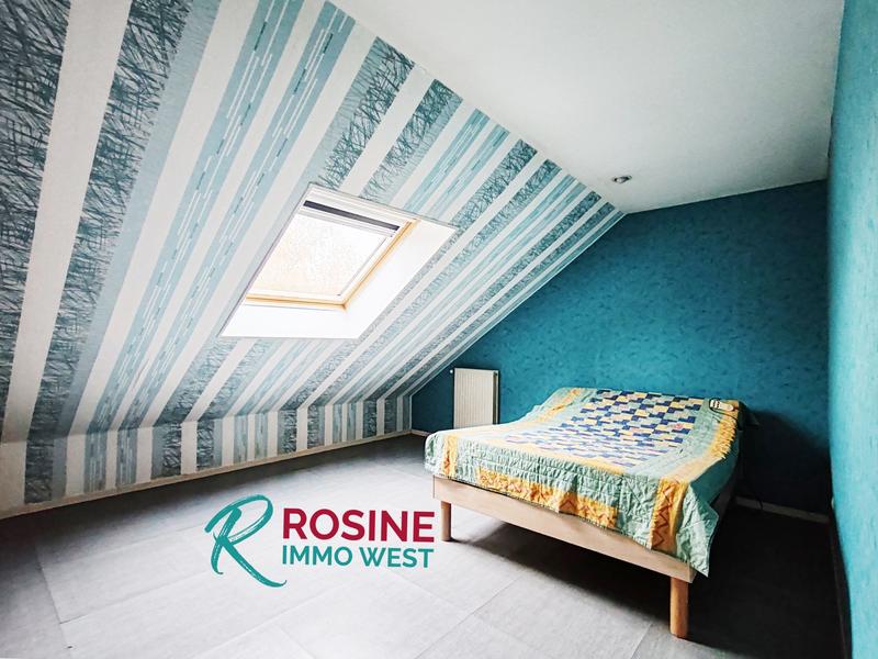 Maison - 163 m² - 7 pièces