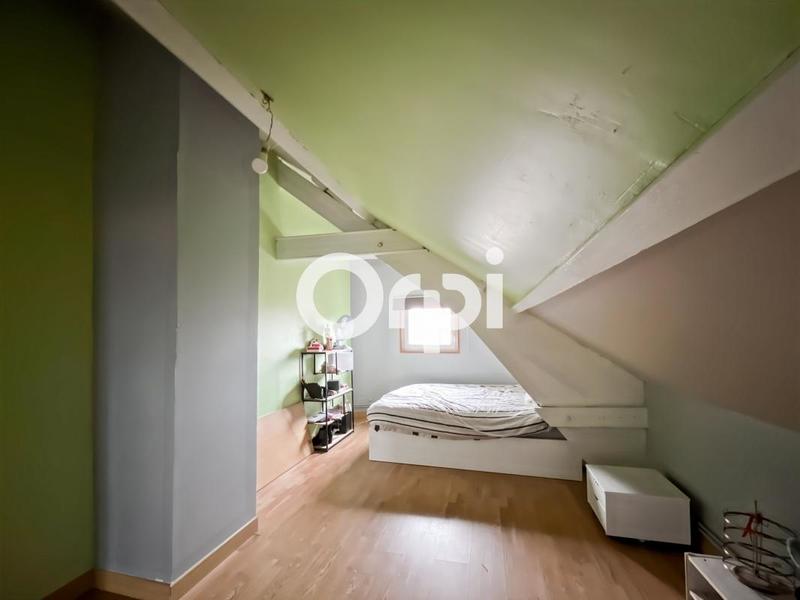 Maison - 154 m² - 5 pièces