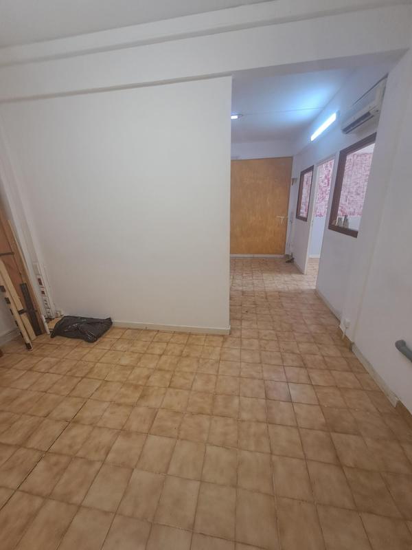 Bureau - 45 m² - 3 pièces