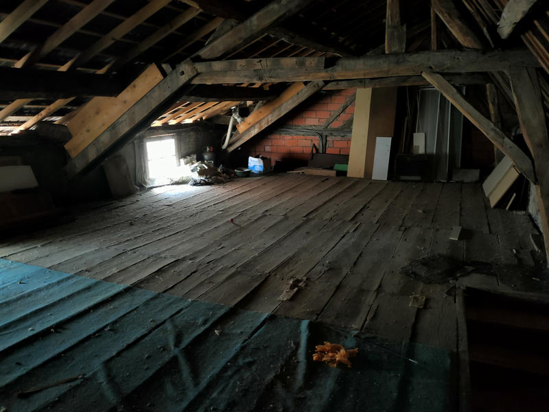 Immeuble - 228 m² - 10 pièces