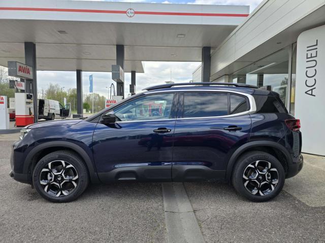 Citroën C5 Aircross BlueHDi 130 Eat8 Max