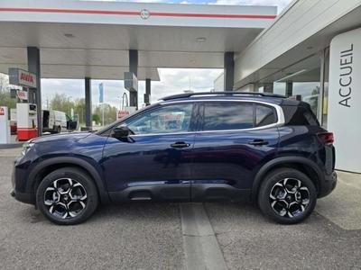 Citroën C5 Aircross BlueHDi 130 Eat8 Max