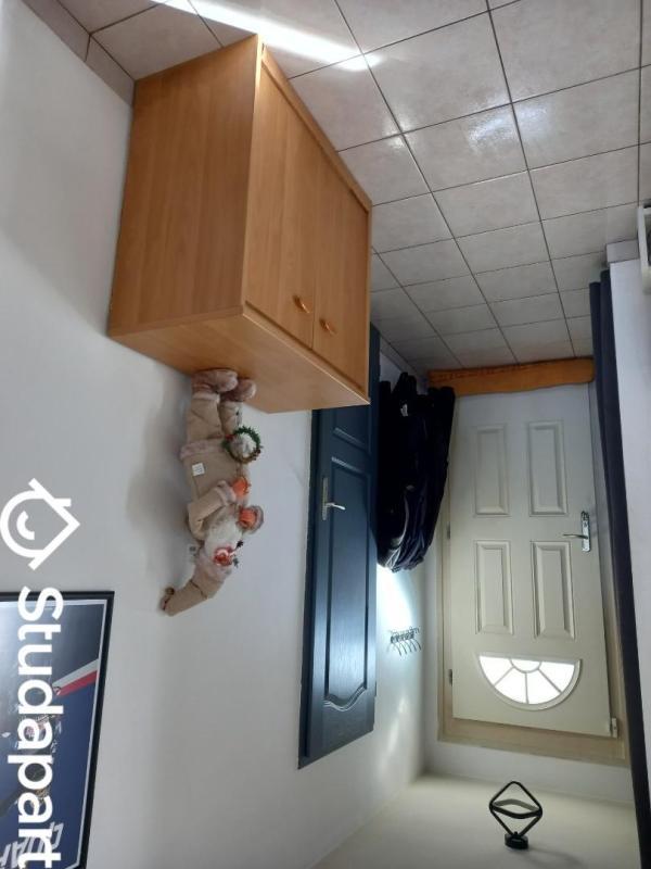 Maison - 125 m² - 7 pièces