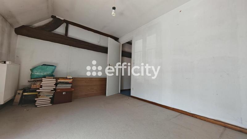 Immeuble - 139 m² - 4 pièces