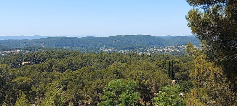 Villa - 190 m² - 6 pièces