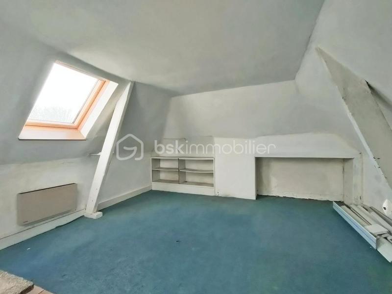 Maison - 155 m² - 7 pièces