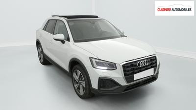 Audi Q2 35 Tdi 150 s tronic 7 Design