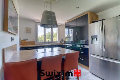 Appartement - 106 m² - 4 pièces