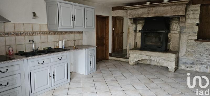 Maison de village - 182 m² - 6 pièces