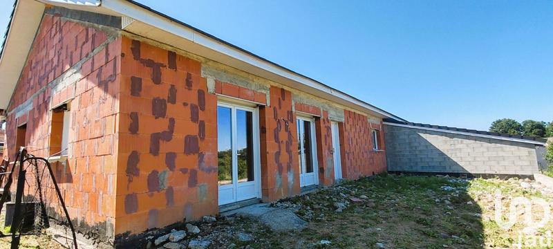 Maison - 149 m² - 5 pièces