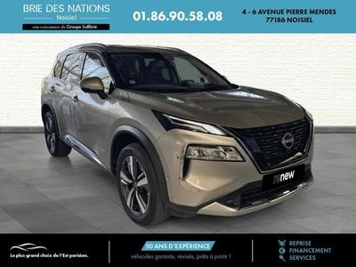 Nissan X-Trail e-Power 204 ch Tekna
