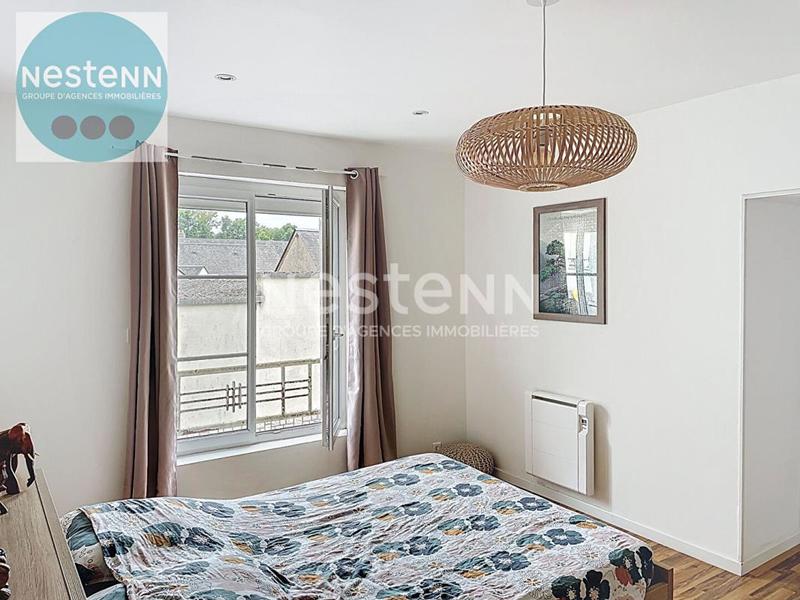 Maison de ville - 173 m² - 6 pièces