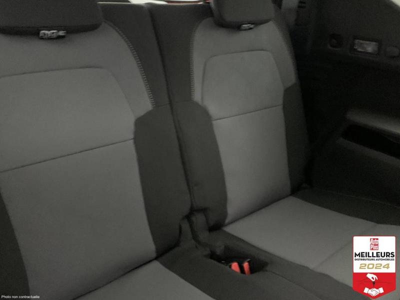 Dacia Jogger Eco-G 100 7 places Gsr2 Extreme +