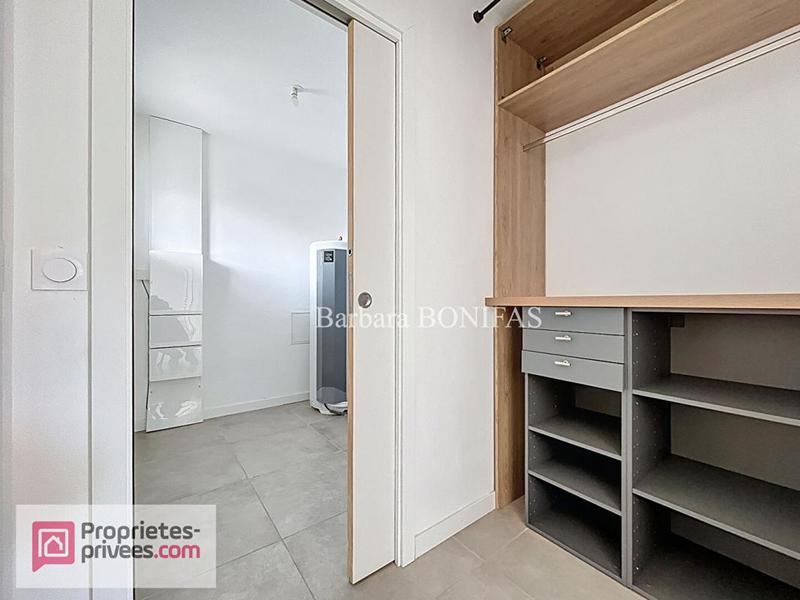 Maison - 72 m² - 3 pièces