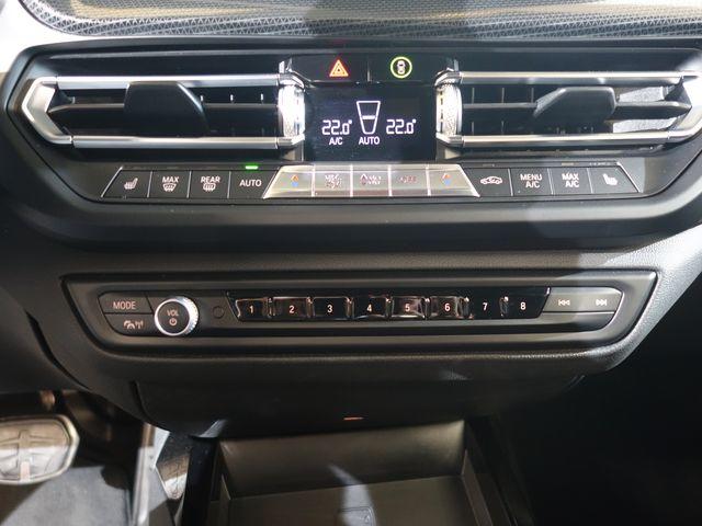 Bmw Série 1 (F40) 120d 190 Ch Xdrive m Sport Hatch Bva