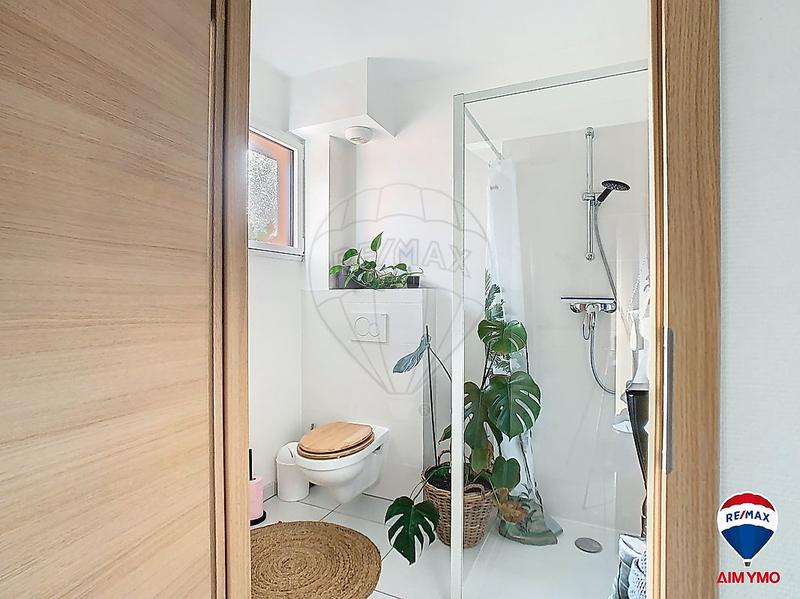 Maison - 73 m² - 3 pièces