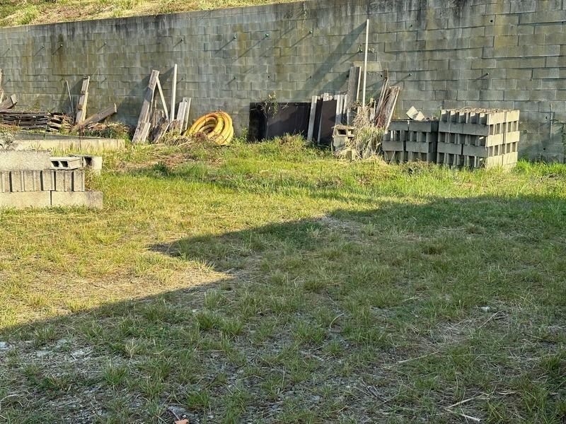 Terrain constructible - 2 945 m²