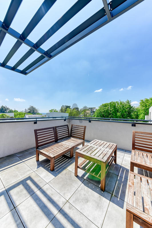 Appartement - 106 m² - 4 pièces