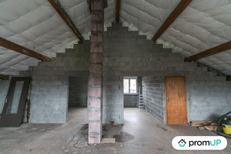 Maison contemporaine - 314 m² - 9 pièces