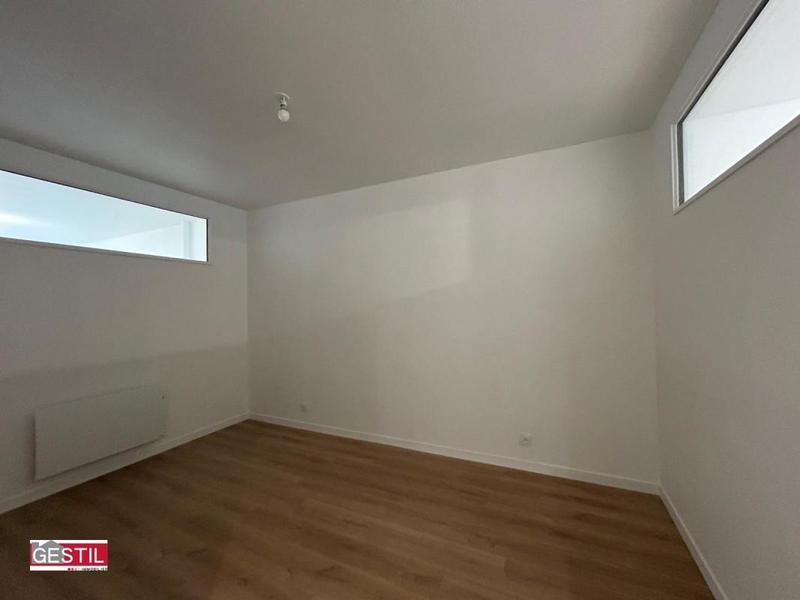 Appartement - 115 m² - 5 pièces