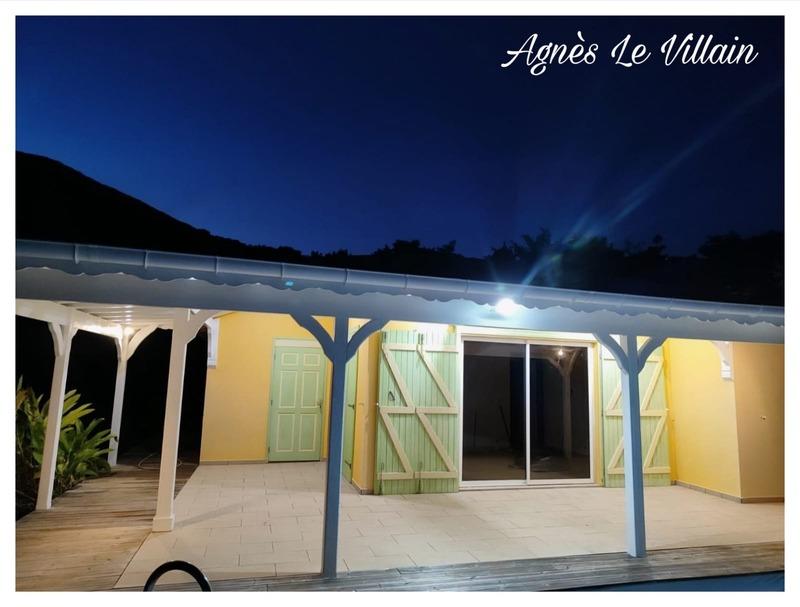 Maison - 68 m² - 4 pièces