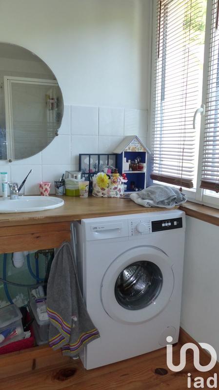 Appartement - 75 m² - 3 pièces