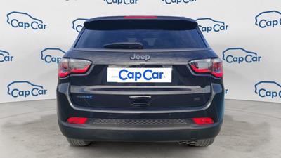 Jeep Compass 2 1.3 T4 240 Hybrid 4wd Bva6 s