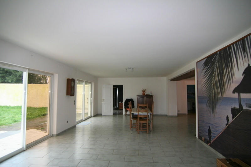 Maison - 172 m² - 6 pièces