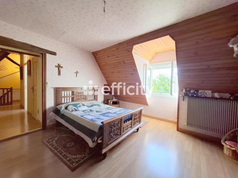 Maison - 182 m² - 6 pièces