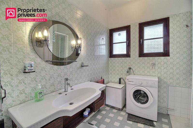 Appartement - 73 m² - 3 pièces