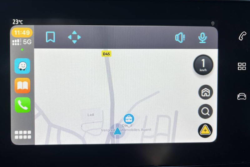 Opel Corsa VI 1.2 Turbo 100ch Elegance