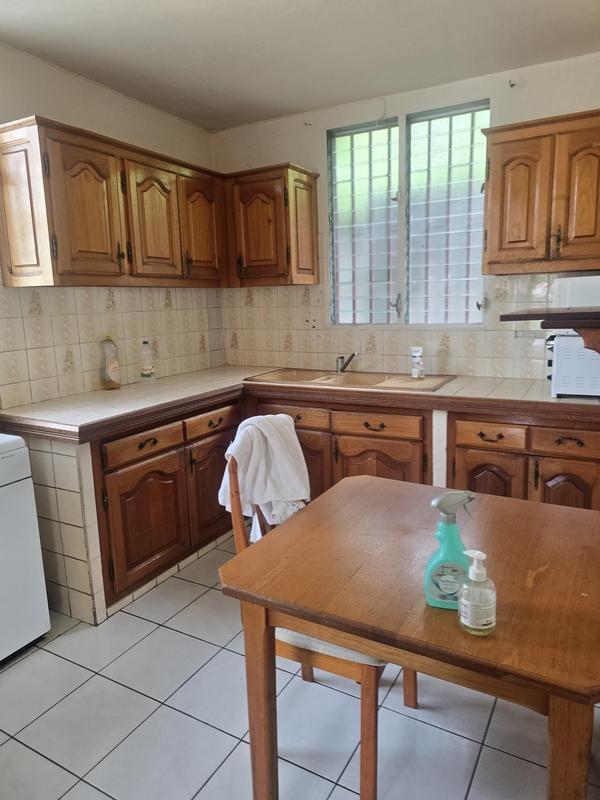 Villa - 105 m² - 5 pièces