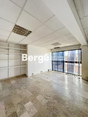 Bureau - 190 m²