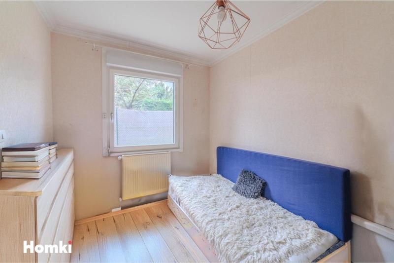 Appartement - 103 m² - 4 pièces